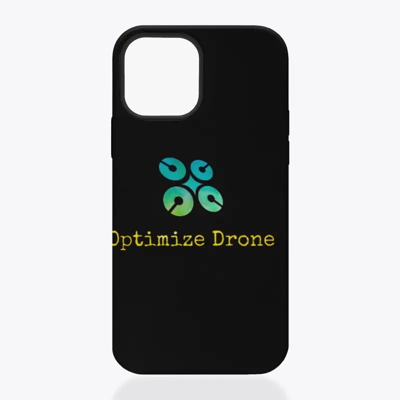 Optimize Drone Merch