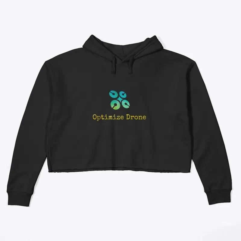 Optimize Drone Merch