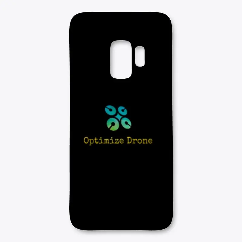 Optimize Drone Merch