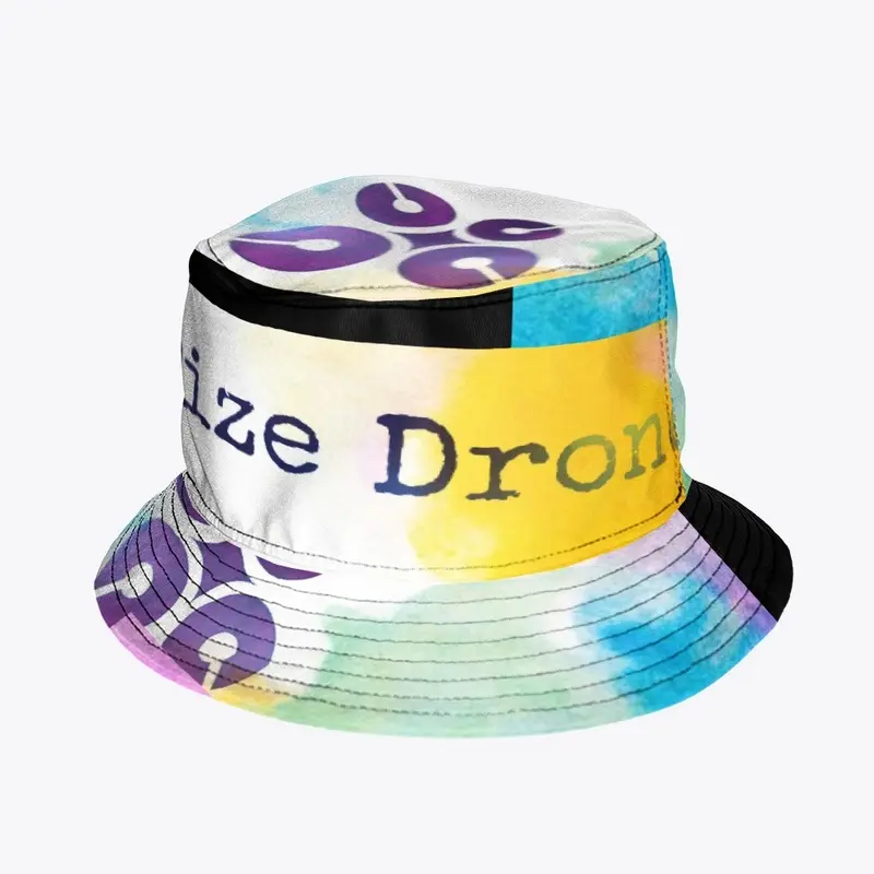 Optimize Drone Merch