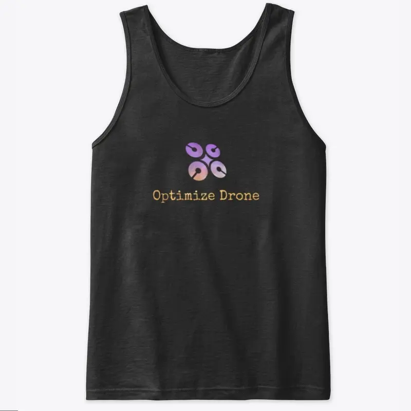 Optimize Drone Merch