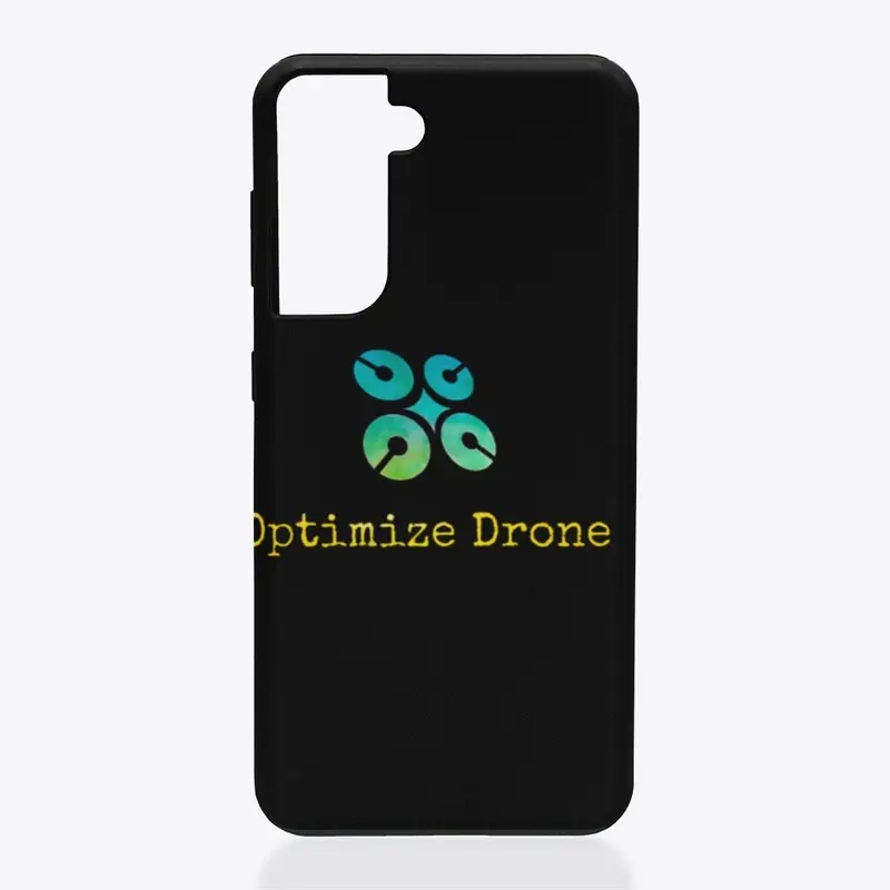 Optimize Drone Merch