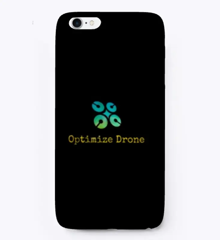 Optimize Drone Merch