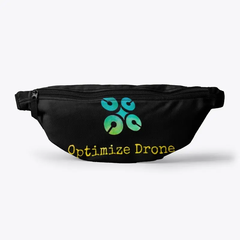 Optimize Drone Merch